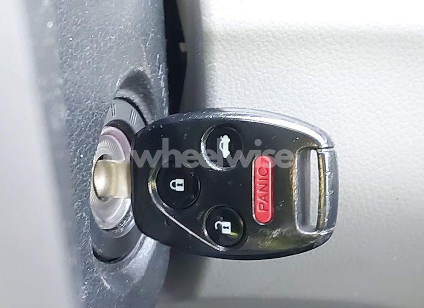 Photo 11 of 2012 Honda Civic LX (VIN 19XFB2F50CE386014)