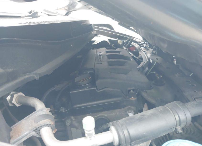 Photo 10 of 2012 Honda Civic LX (VIN 19XFB2F50CE386093)