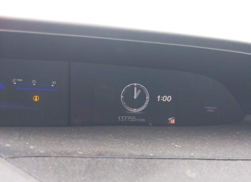 Photo 15 of 2012 Honda Civic LX (VIN 19XFB2F50CE386093)