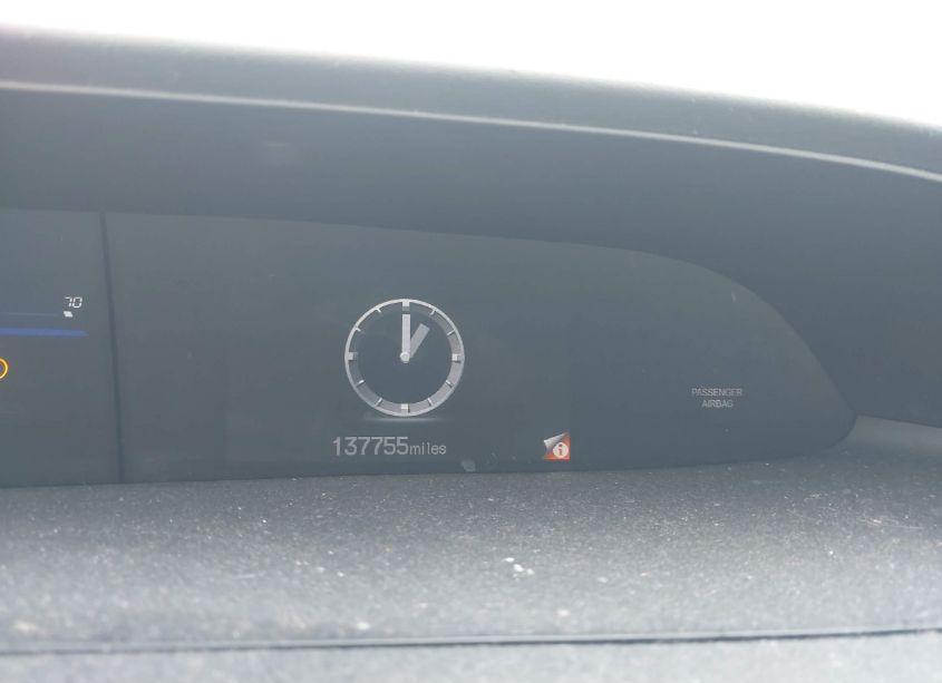 Photo 7 of 2012 Honda Civic LX (VIN 19XFB2F50CE386093)