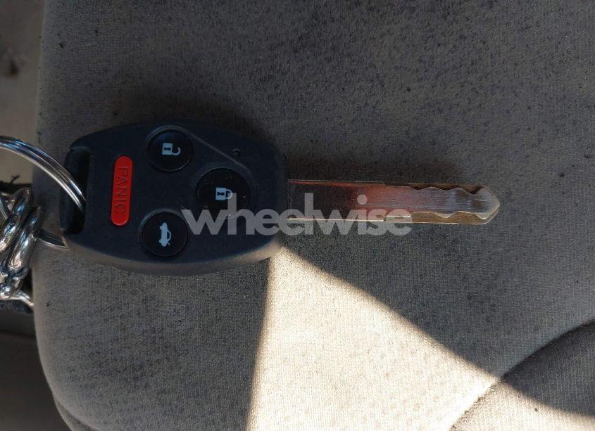 Photo 11 of 2012 Honda Civic LX (VIN 19XFB2F50CE392959)