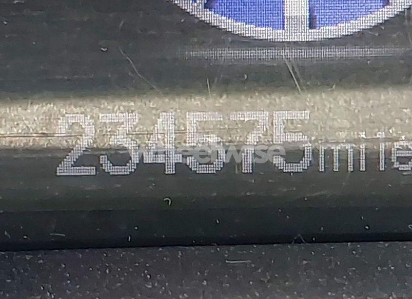 Photo 15 of 2012 Honda Civic LX (VIN 19XFB2F50CE392959)