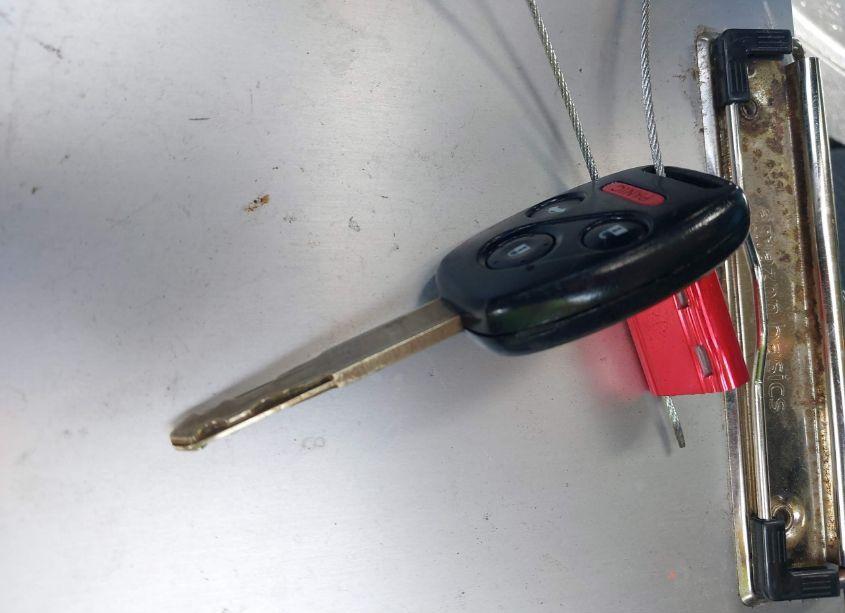 Photo 11 of 2013 Honda Civic LX (VIN 19XFB2F50DE015355)