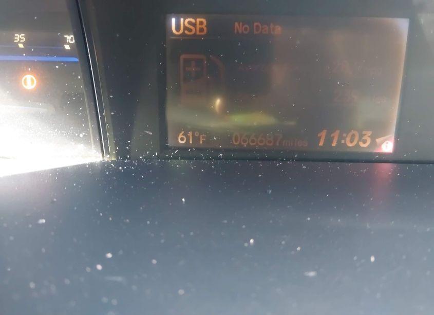 Photo 16 of 2013 Honda Civic LX (VIN 19XFB2F50DE015355)