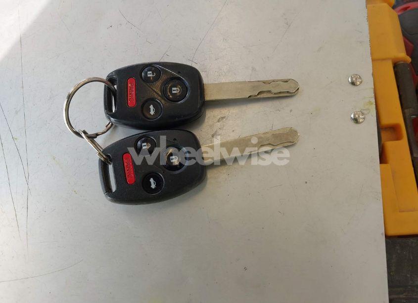 Photo 11 of 2013 Honda Civic LX (VIN 19XFB2F50DE029112)