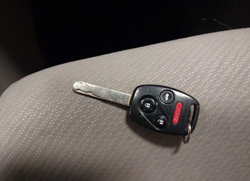 Photo 11 of 2013 Honda Civic LX (VIN 19XFB2F50DE029370)