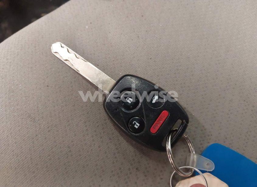 Photo 11 of 2013 Honda Civic LX (VIN 19XFB2F50DE031054)