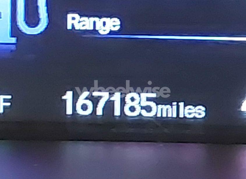 Photo 15 of 2013 Honda Civic LX (VIN 19XFB2F50DE031054)