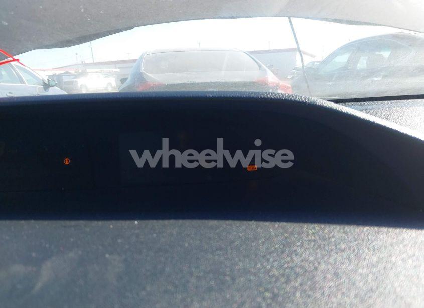 Photo 15 of 2013 Honda Civic LX (VIN 19XFB2F50DE060456)