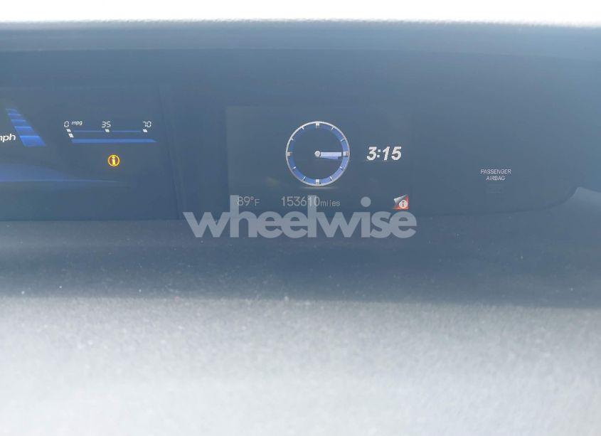 Photo 7 of 2013 Honda Civic LX (VIN 19XFB2F50DE068685)