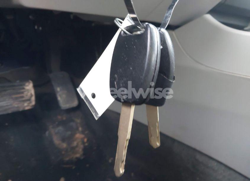 Photo 11 of 2013 Honda Civic LX (VIN 19XFB2F50DE072686)