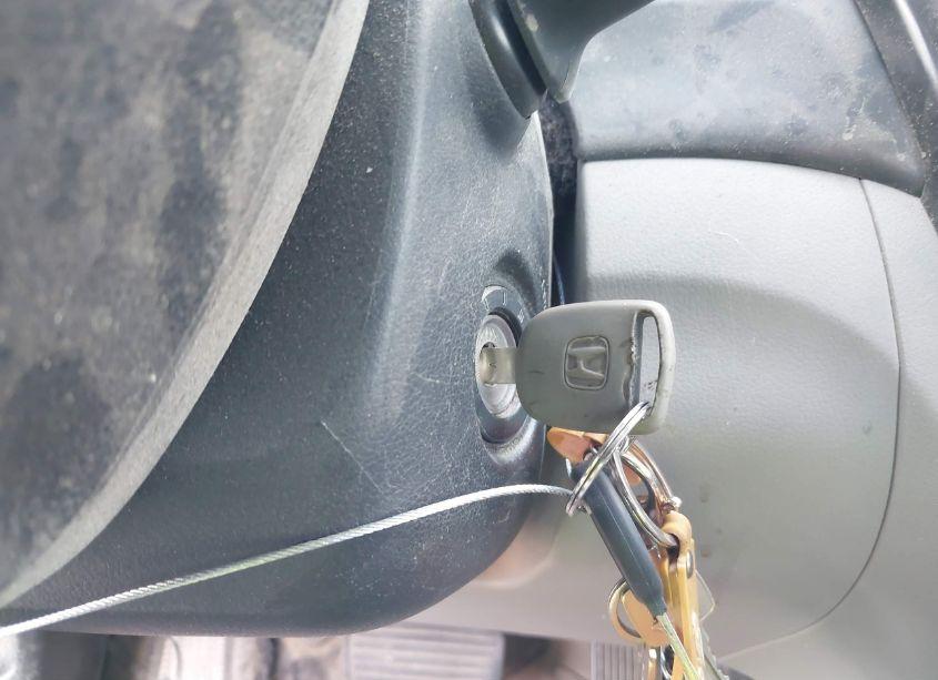 Photo 11 of 2013 Honda Civic LX (VIN 19XFB2F50DE078083)