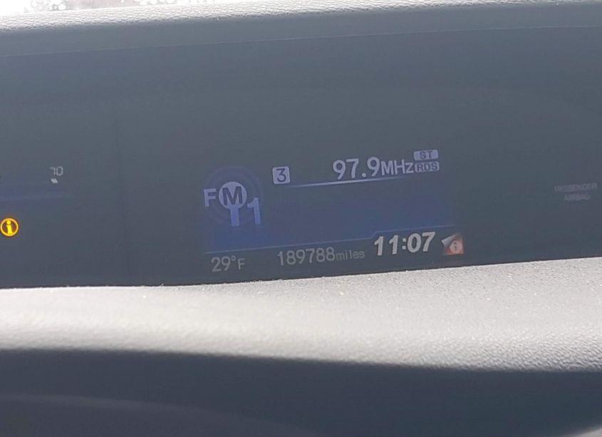 Photo 15 of 2013 Honda Civic LX (VIN 19XFB2F50DE083493)