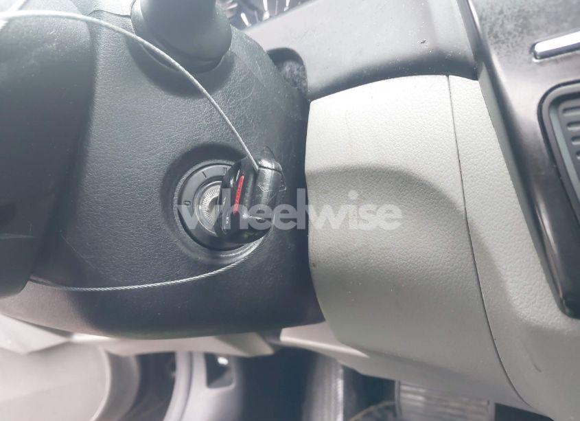 Photo 11 of 2013 Honda Civic LX (VIN 19XFB2F50DE203888)