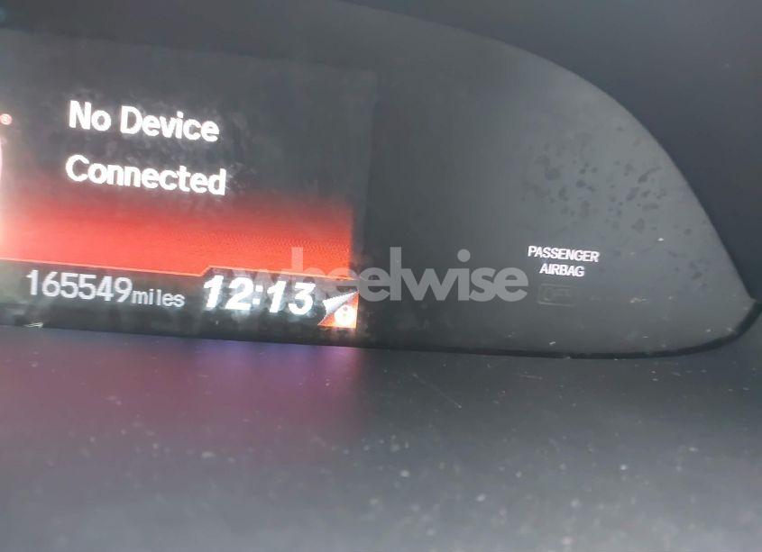 Photo 15 of 2013 Honda Civic LX (VIN 19XFB2F50DE203888)