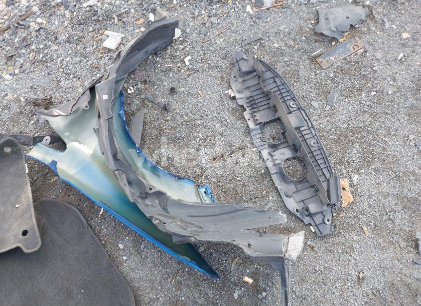 Photo 12 of 2013 Honda Civic LX (VIN 19XFB2F50DE282009)