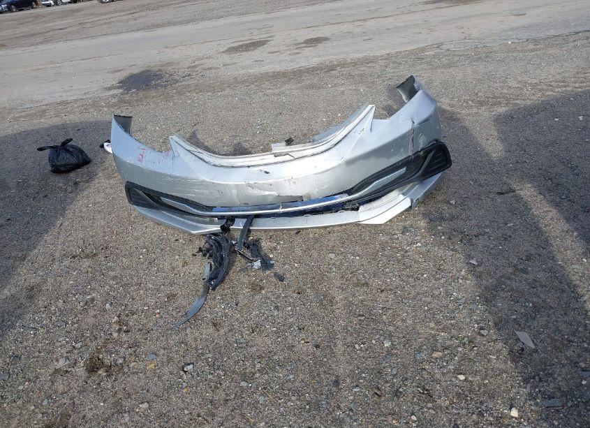 Photo 11 of 2013 Honda Civic LX (VIN 19XFB2F50DE285086)