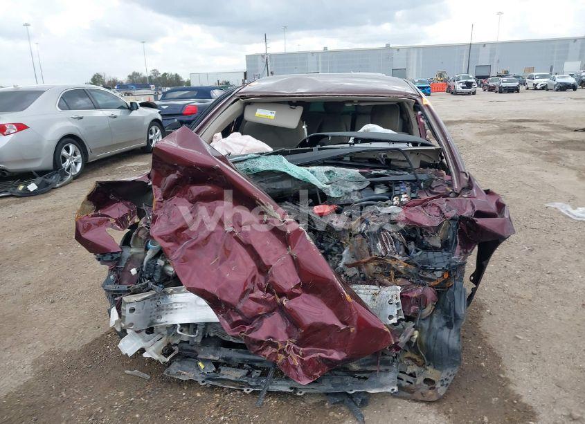 Photo 12 of 2014 Honda Civic LX (VIN 19XFB2F50EE027491)