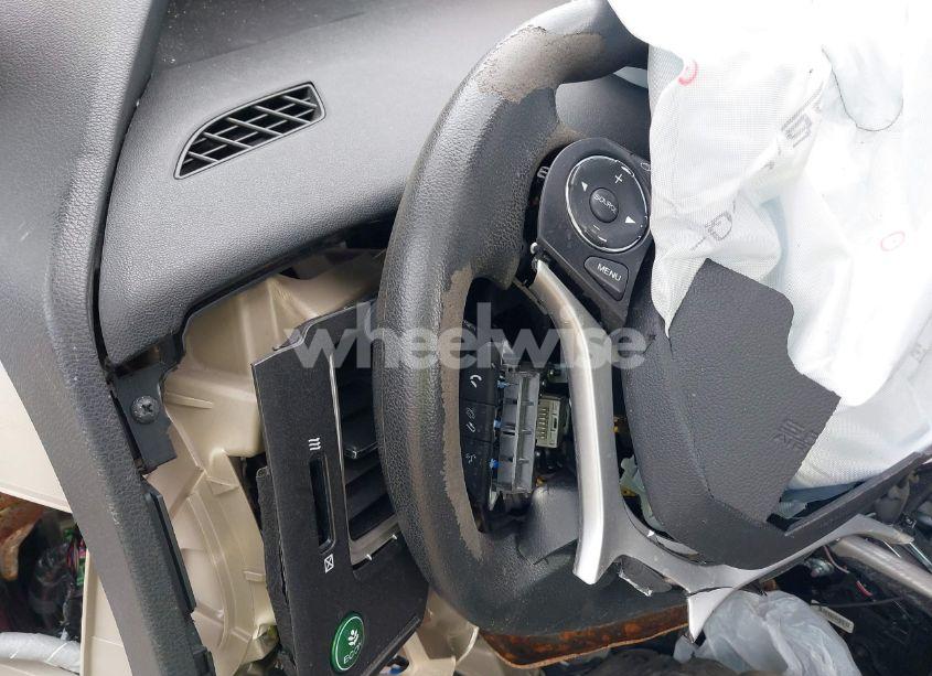 Photo 15 of 2014 Honda Civic LX (VIN 19XFB2F50EE027491)