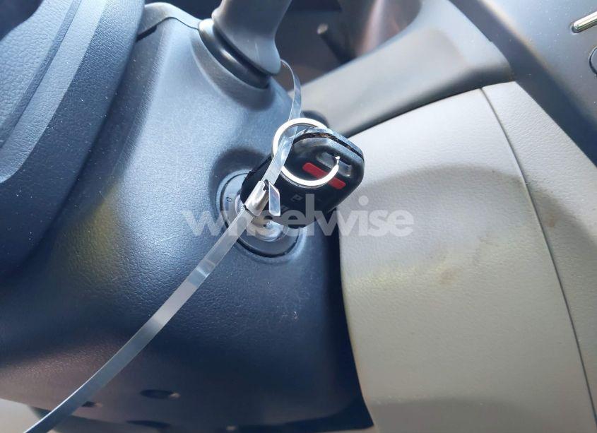 Photo 11 of 2014 Honda Civic LX (VIN 19XFB2F50EE030777)