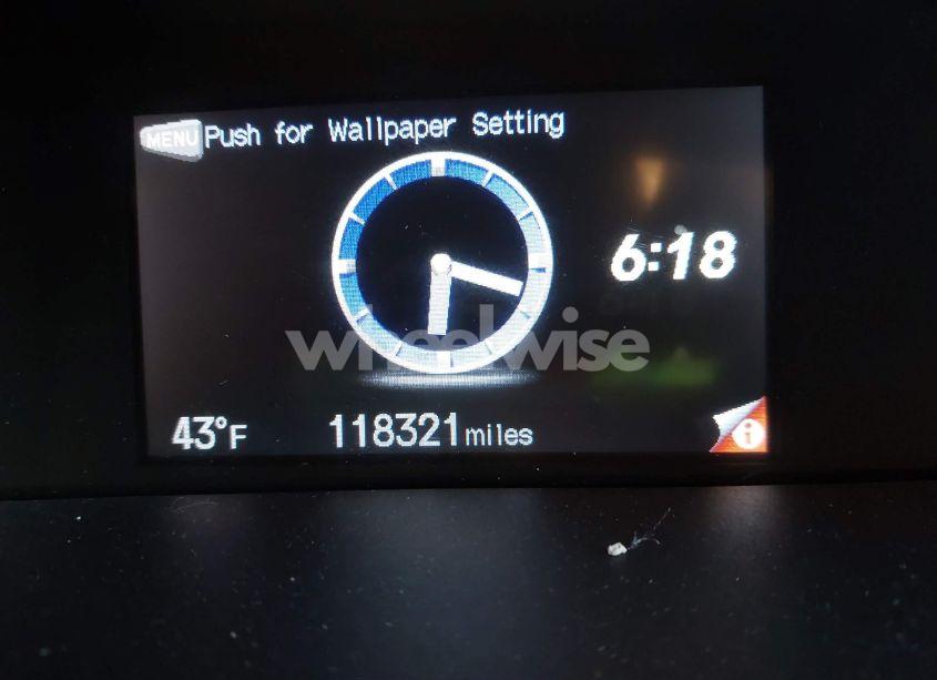 Photo 15 of 2014 Honda Civic LX (VIN 19XFB2F50EE030777)