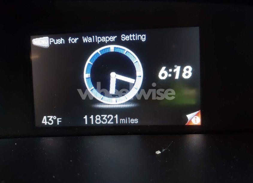 Photo 7 of 2014 Honda Civic LX (VIN 19XFB2F50EE030777)