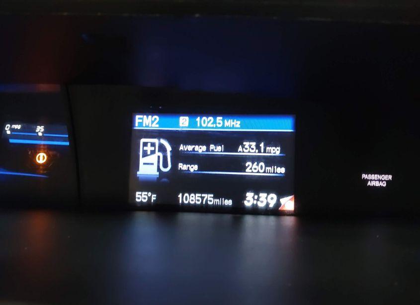 Photo 7 of 2014 Honda Civic LX (VIN 19XFB2F50EE071068)