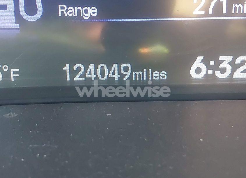 Photo 15 of 2014 Honda Civic LX (VIN 19XFB2F50EE084869)