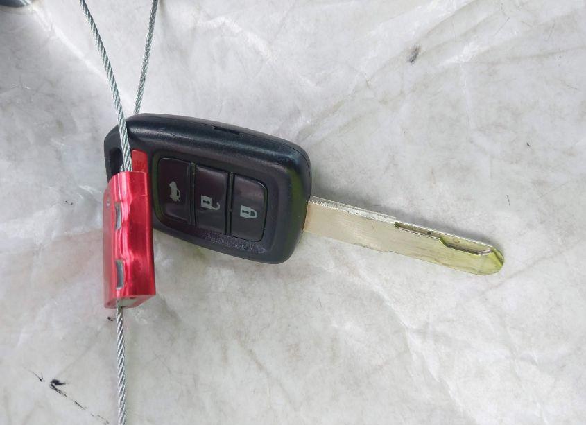 Photo 11 of 2014 Honda Civic LX (VIN 19XFB2F50EE205528)