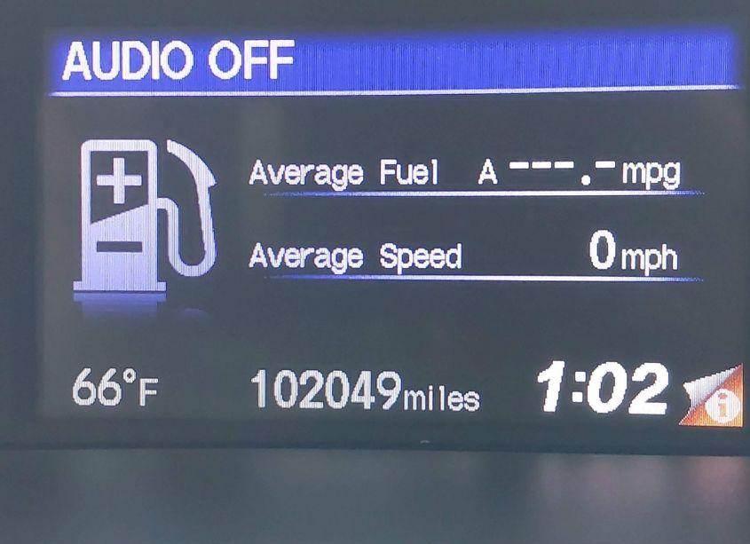 Photo 15 of 2014 Honda Civic LX (VIN 19XFB2F50EE205528)