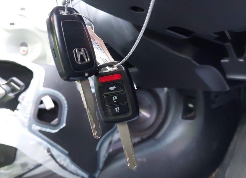 Photo 11 of 2014 Honda Civic LX (VIN 19XFB2F50EE235371)