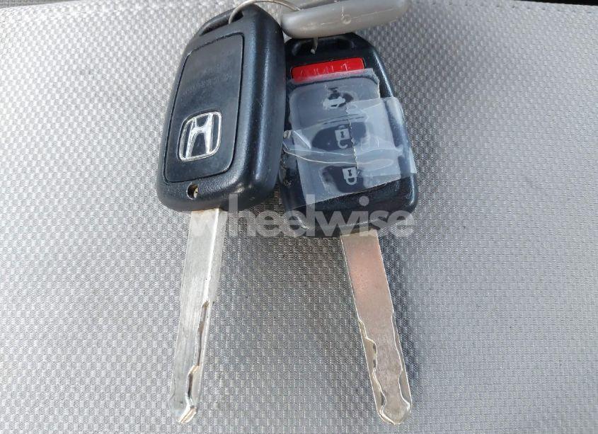 Photo 11 of 2014 Honda Civic LX (VIN 19XFB2F50EE240344)