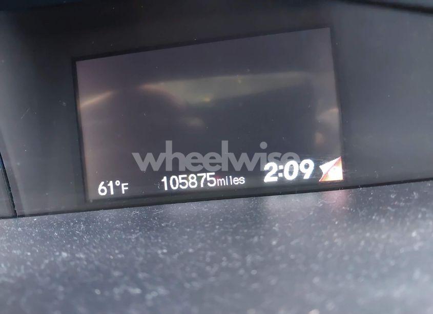 Photo 15 of 2014 Honda Civic LX (VIN 19XFB2F50EE240344)