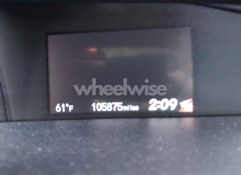 Photo 7 of 2014 Honda Civic LX (VIN 19XFB2F50EE240344)