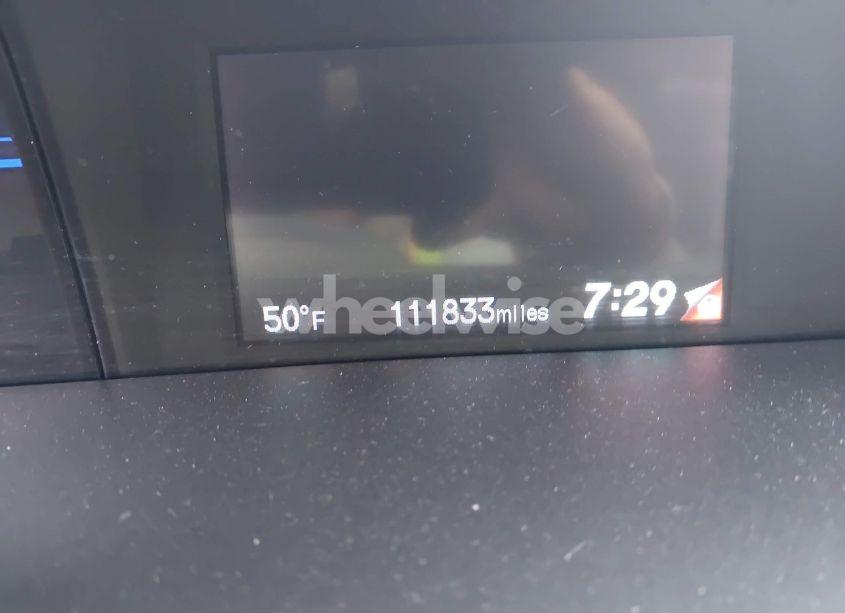 Photo 15 of 2014 Honda Civic LX (VIN 19XFB2F50EE268080)