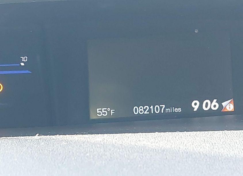 Photo 15 of 2015 Honda Civic LX (VIN 19XFB2F50FE011552)