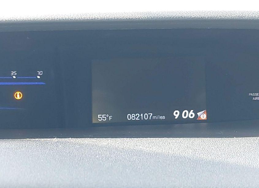 Photo 7 of 2015 Honda Civic LX (VIN 19XFB2F50FE011552)