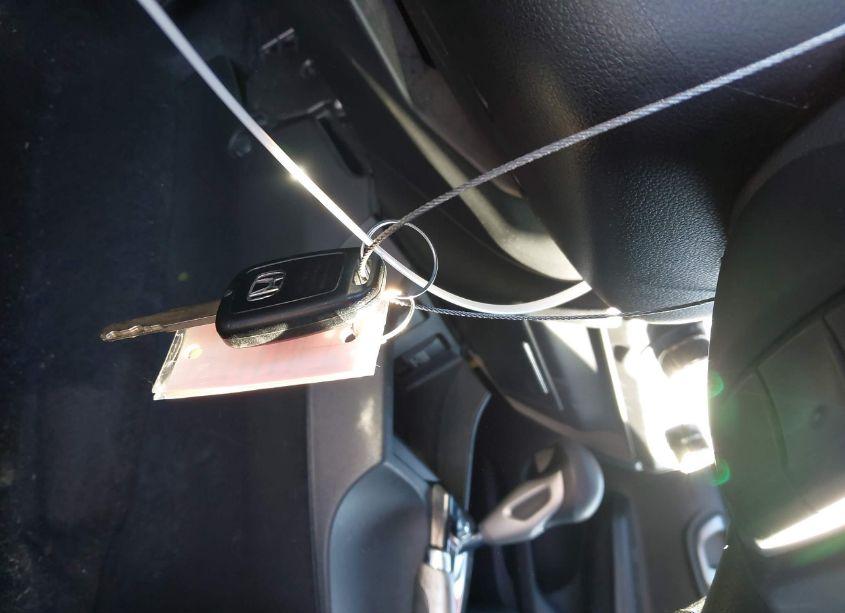 Photo 11 of 2015 Honda Civic LX (VIN 19XFB2F50FE047189)