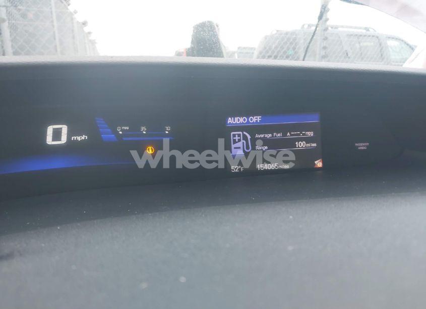 Photo 7 of 2015 Honda Civic LX (VIN 19XFB2F50FE071301)