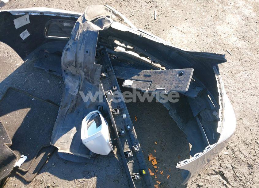 Photo 12 of 2015 Honda Civic LX (VIN 19XFB2F50FE096859)