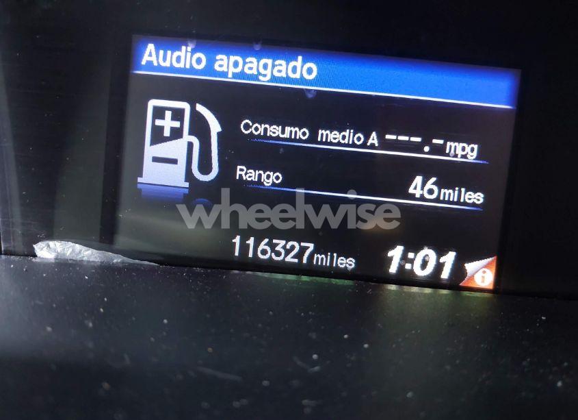 Photo 16 of 2015 Honda Civic LX (VIN 19XFB2F50FE096859)