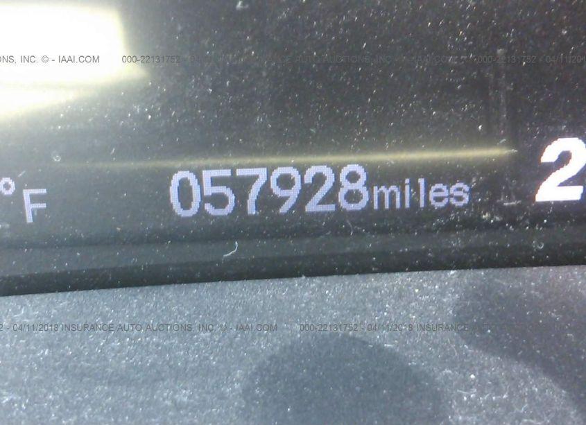 Photo 7 of 2015 Honda Civic LX (VIN 19XFB2F50FE110047)