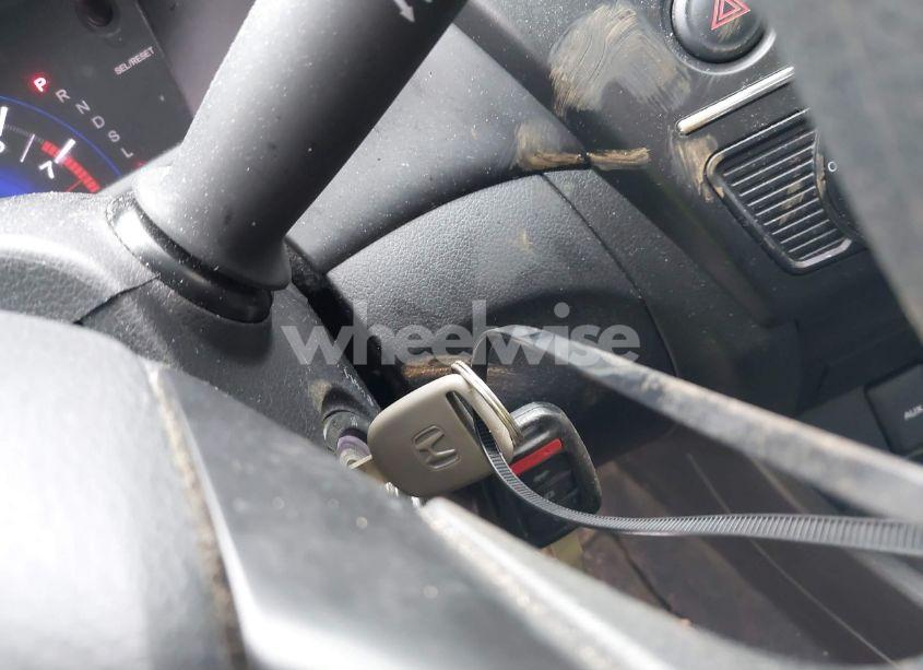 Photo 11 of 2015 Honda Civic LX (VIN 19XFB2F50FE213341)