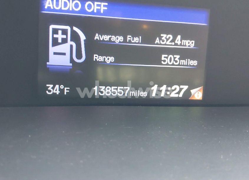 Photo 15 of 2015 Honda Civic LX (VIN 19XFB2F50FE213341)