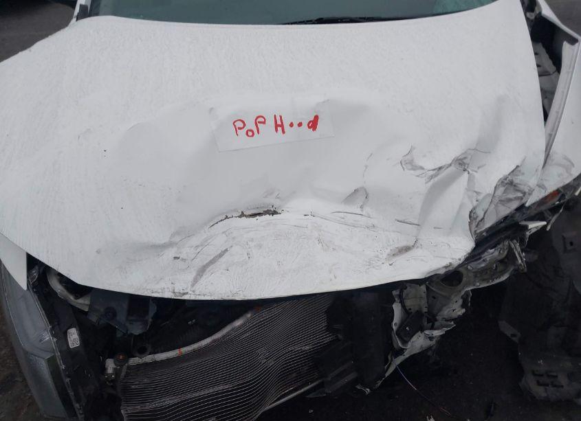 Photo 10 of 2015 Honda Civic LX (VIN 19XFB2F50FE221343)