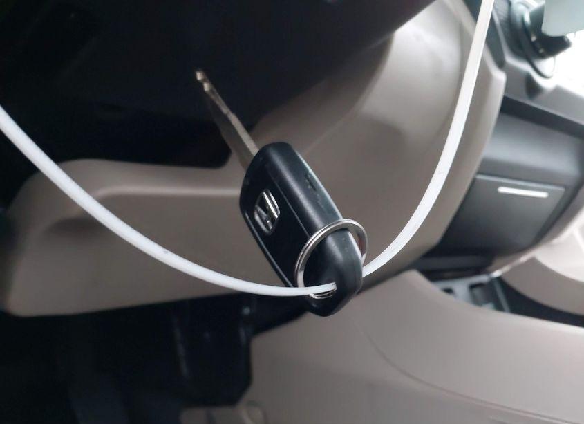 Photo 11 of 2015 Honda Civic LX (VIN 19XFB2F50FE221343)