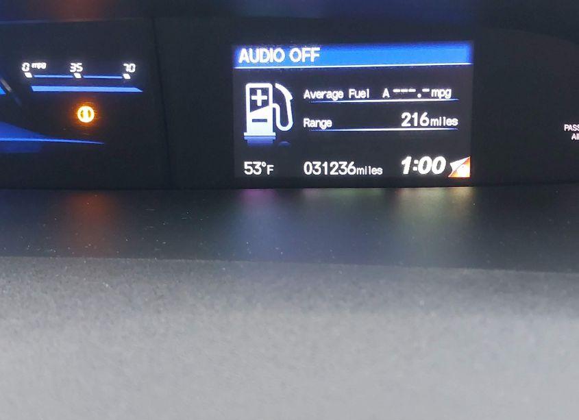 Photo 7 of 2015 Honda Civic LX (VIN 19XFB2F50FE221343)
