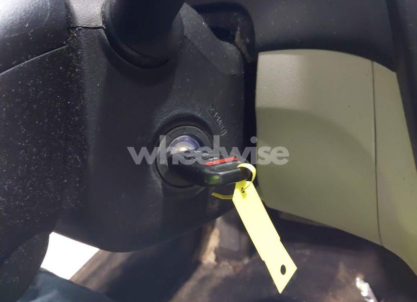 Photo 11 of 2015 Honda Civic LX (VIN 19XFB2F50FE252057)