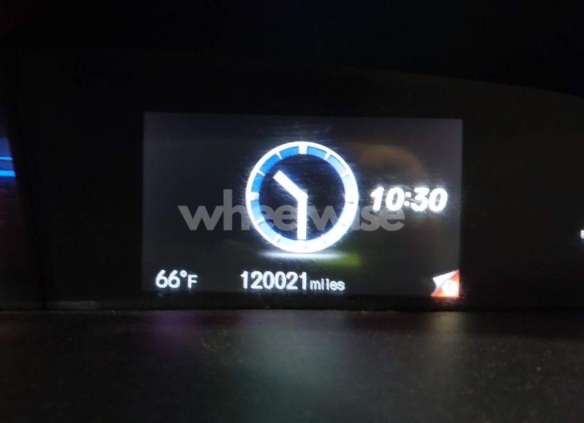 Photo 15 of 2015 Honda Civic LX (VIN 19XFB2F50FE252057)