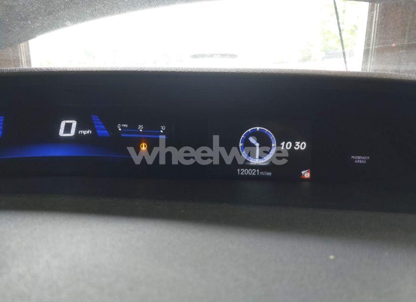 Photo 7 of 2015 Honda Civic LX (VIN 19XFB2F50FE252057)